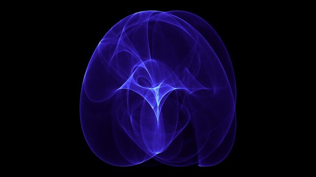 celestial de jong veil 2d