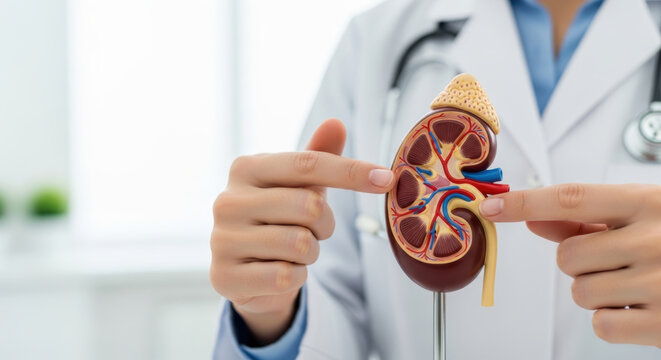 Treating kidney disease requires understanding kidney anatomy and function for effective medical care and patient health improvement