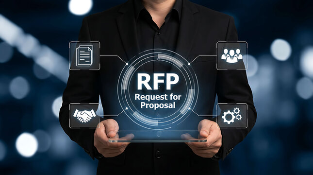 RFP Request for Proposal Management Process for Vendor Selection and Procurement