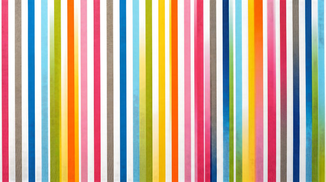 rainbow colored striped texture for modern wallpaper