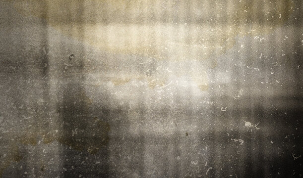 A rough textured white paper background, featuring visible creases and an old vintage style.