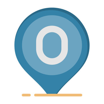 Zero Icon Design
