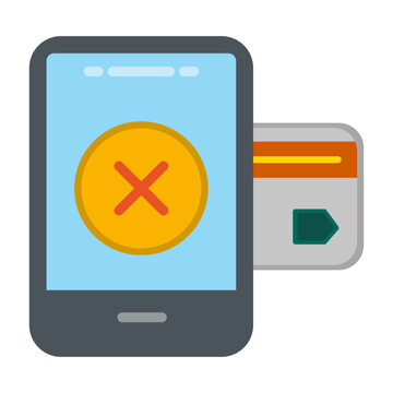 Cancel Icon Design