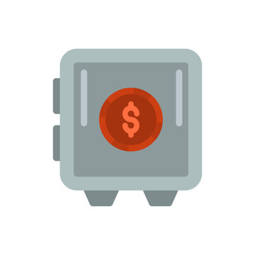 Safe Icon Design