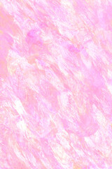 Fototapeta premium Pink Oil Painting Texture Background