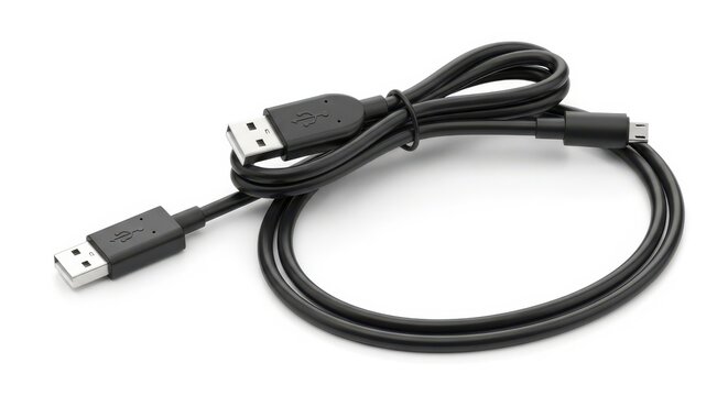 Usb to lightning cable for iphone charging and data transfer