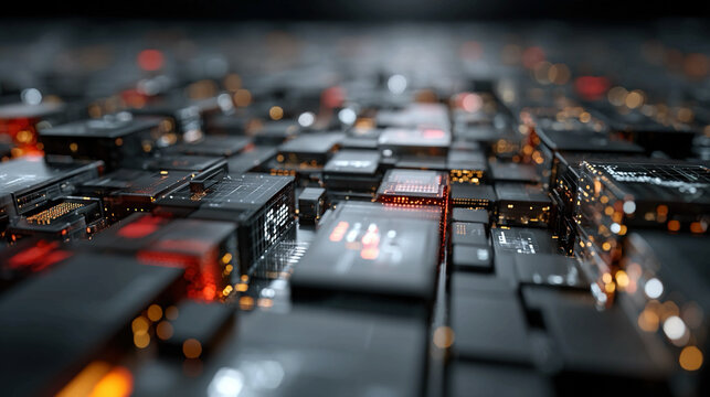 Unlock the hidden potential of information technology to create adaptive, future-ready systems that combine automation, advanced analytics, and secure frameworks for ultimate scalability