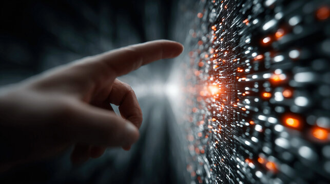 Unlock the hidden potential of information technology to create adaptive, future-ready systems that combine automation, advanced analytics, and secure frameworks for ultimate scalability