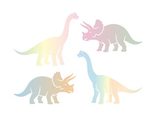 動物アイコンセット123 © yacosuke