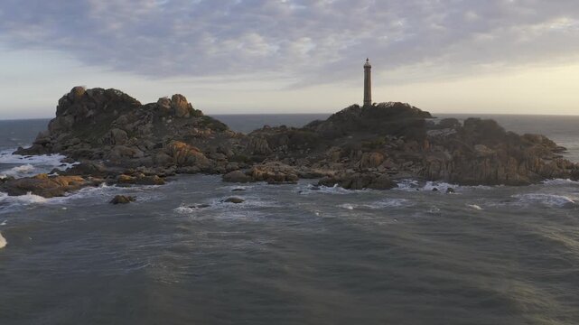 ke ga lighthouse mui ne