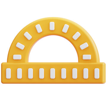 3D Protactor