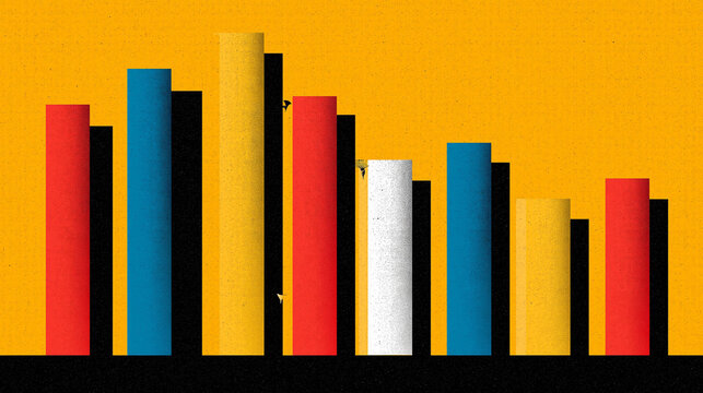A detailed editorial on the effectiveness of ETFs, highlighting diversification benefits with clean and structured design, modern and insightful