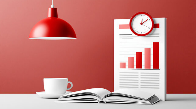 A detailed editorial on the effectiveness of ETFs, highlighting diversification benefits with clean and structured design, modern and insightful
