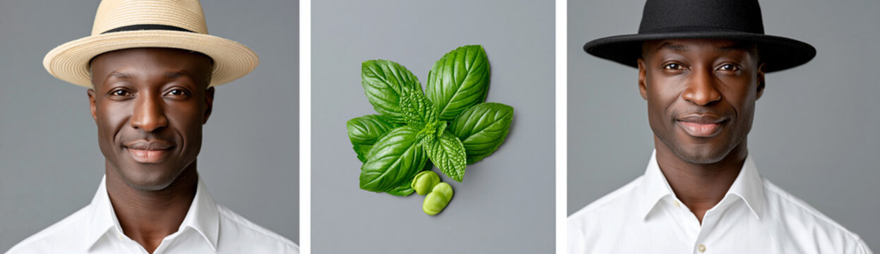 Magazine photography-style presentation of the effectiveness of socially responsible investing, featuring impact stories and performance metrics, elegant and impactful