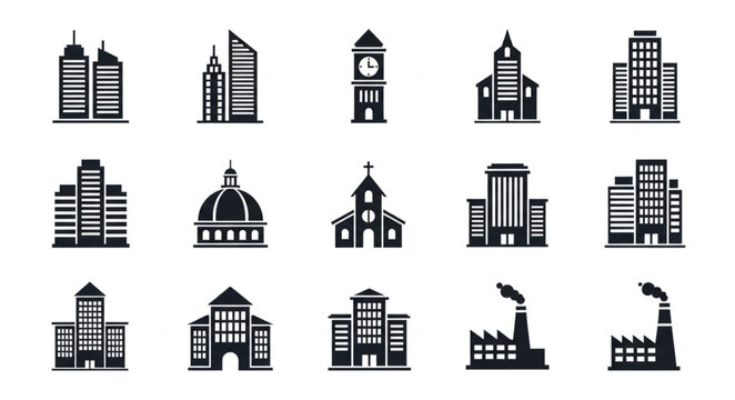 london landmarks and monuments