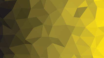 Obraz premium Modern Geometric Triangle Pattern Background