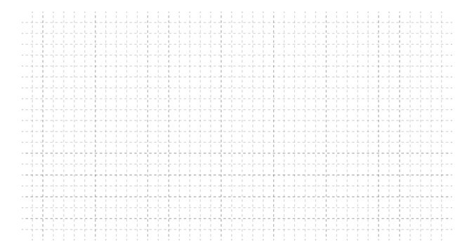 Minimal Dashed Grid Pattern &ndash; Abstract Geometric Square Line Background	
