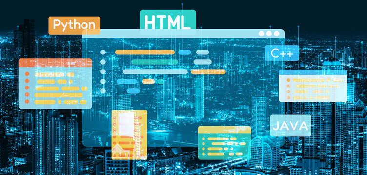 Software development combines coding tools, mobile app creation, and programming languages to deliver innovative digital product solutions. Vouch