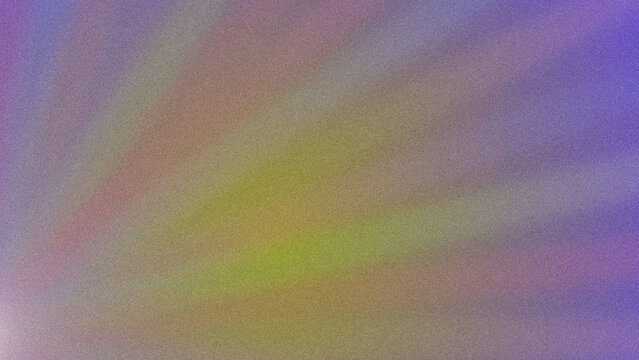 Abstract pixelated gradient background