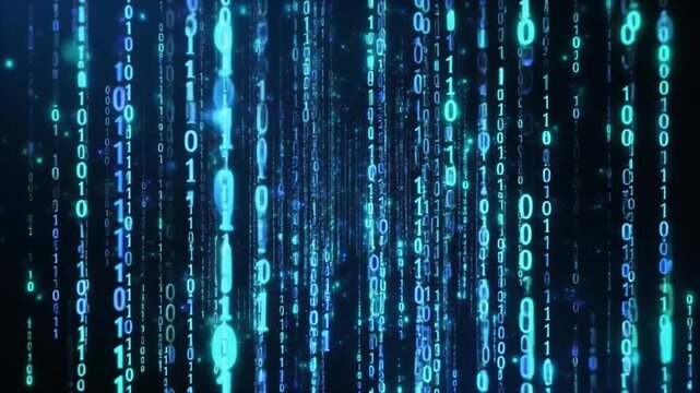 AI Powered Data Flow with Encrypted Network Connections