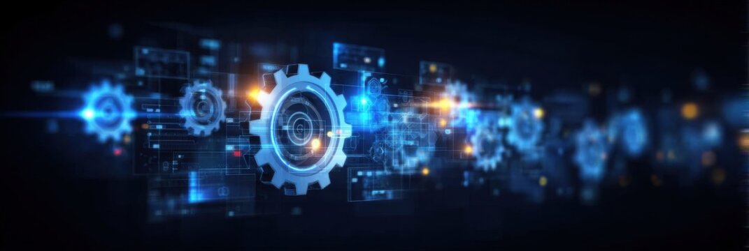 Expert technology handles integration of orchestration and automation once configuration meets deployment and maintenance laws.