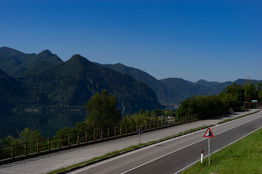 Lago Idro