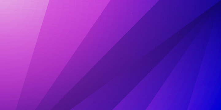 abstract simple background with white transparent layers PURPLE