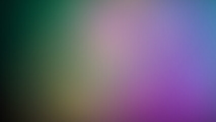 Obraz premium Soft gradient blend of light colors