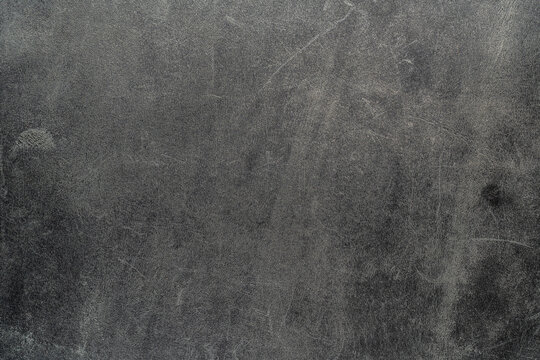 black leather texture closeup