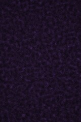Fototapeta premium Dark purple textured background
