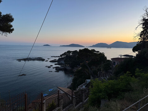 golfo dei poeti