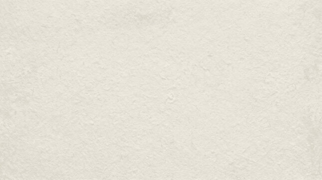 White canvas texture background. Natural fabric linen template with rough watercolor surface. Blank overlay sheet with copy space.