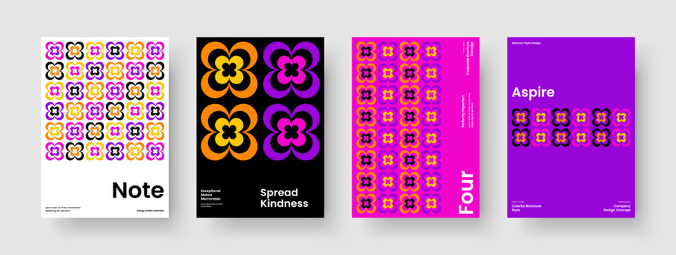 Geometric Poster Design. Modern Report Template. Creative Brochure Layout. Background. Banner. Book Cover. Flyer. Business Presentation. Pamphlet. Brand Identity. Journal. Advertising. Leaflet