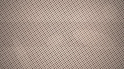 Abstract textured surface with repeating geometric pattern