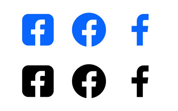 Facebook vector logo