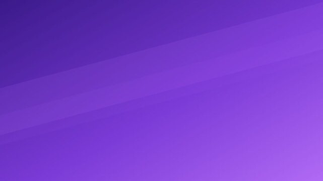 Violet light sweep minimal gradient background, clean corporate motion loop