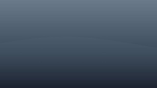 Graphite breathing gradient minimal gradient background, clean corporate motion loop