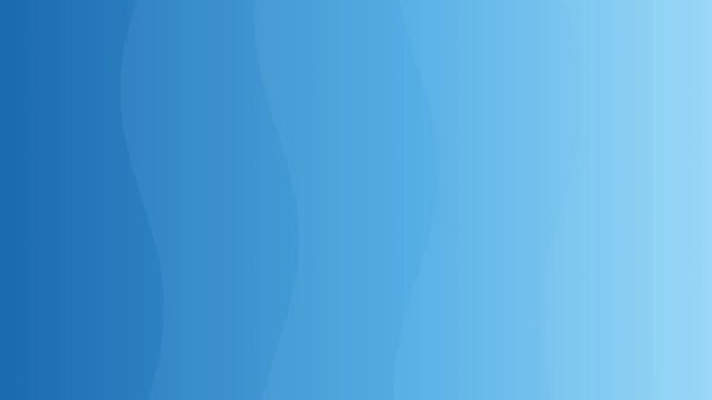 Sky vertical light bands minimal gradient background, clean corporate motion loop
