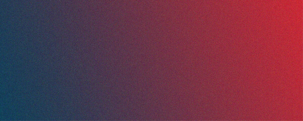 Fototapeta premium Grainy Gradient Background for Modern Design