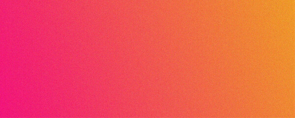 Fototapeta premium Grainy Gradient Background for Modern Design