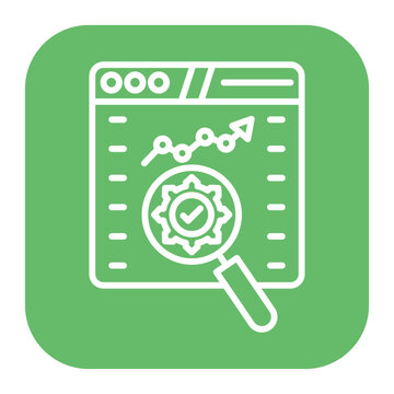Testing Icon