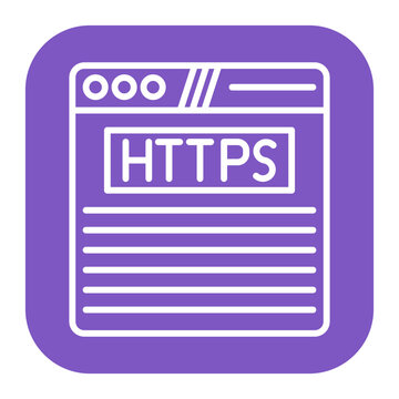 Http Icon