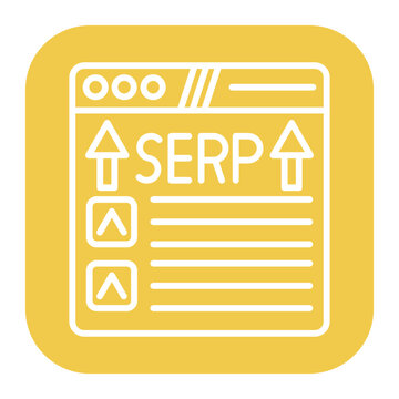 Serp Icon