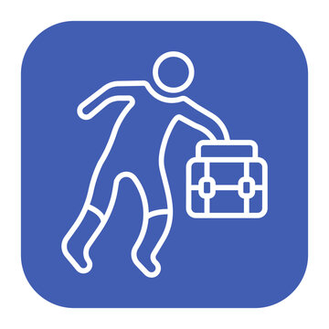 Pickpocket Icon