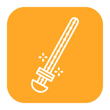 Cosh Weapon Icon