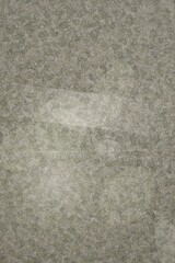 Fototapeta premium Close-up of textured green surface pattern