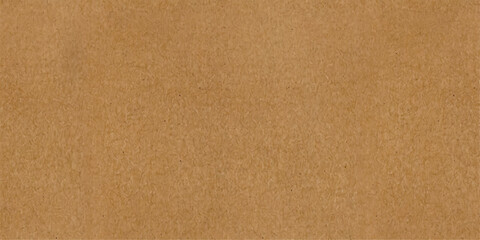 Fototapeta premium A close-up view of rough brown textured paper reveals a grainy surface with subtle imperfections, offering a natural and organic feel.