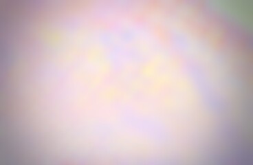 Obraz premium White light Pink background, light blue gradient lighting at bottom conner blur background, Blue and pink business background,