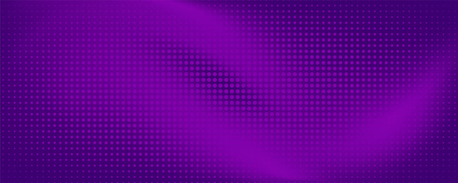 Simple gold and yellow comic book style gradient background with a radial sunburst pattern, halftone dot accents