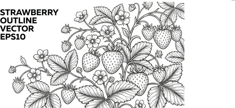 Extremely detailed pile of random vintage objects and historical items in detailed line engraving style